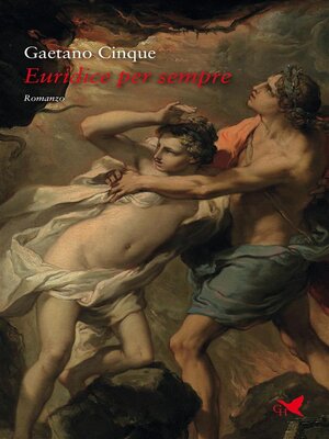 cover image of Euridice per sempre